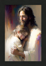 Comfort the Children