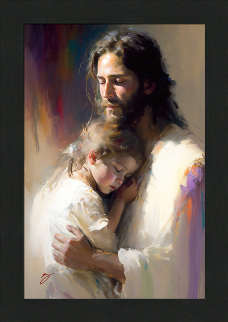 Comfort the Children