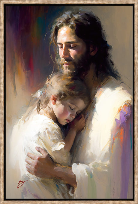 Comfort the Children