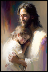 Comfort the Children