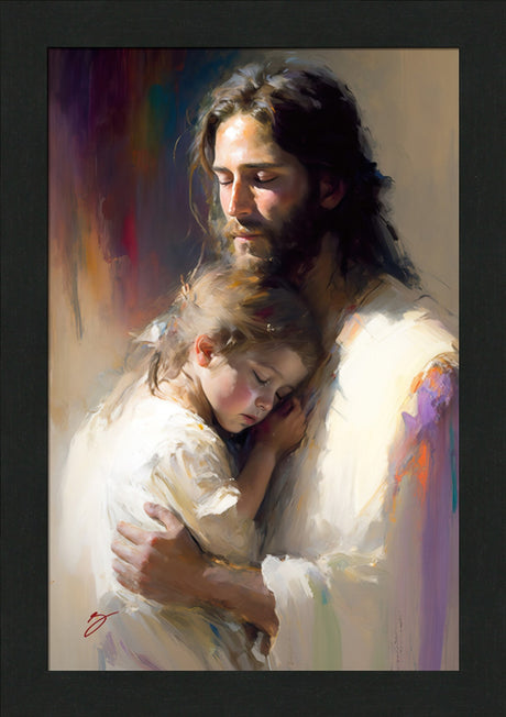 Comfort the Children