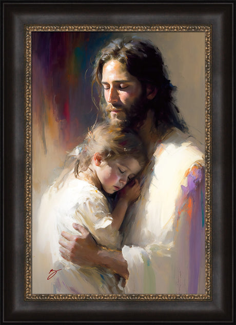 Comfort the Children