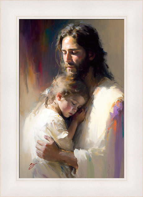 Comfort the Children