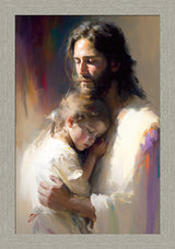 Comfort the Children