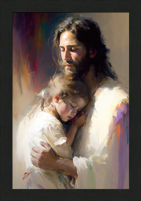 Comfort the Children