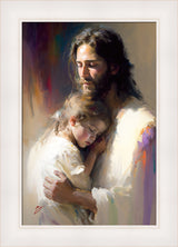 Comfort the Children