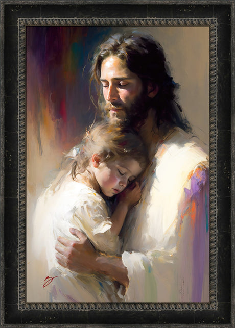Comfort the Children