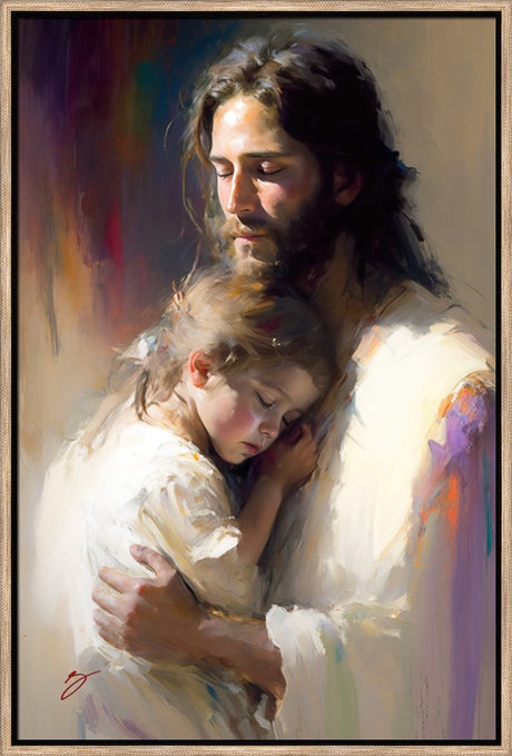Comfort the Children