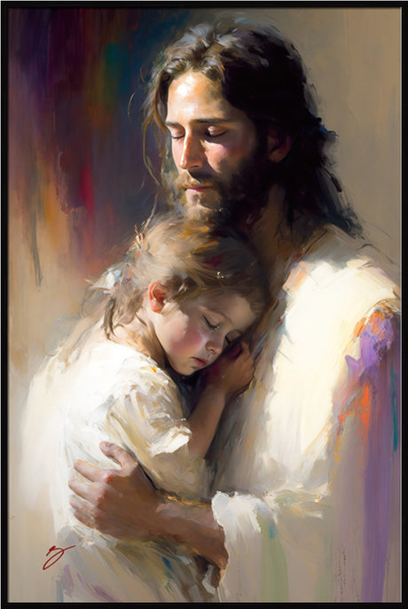 Comfort the Children