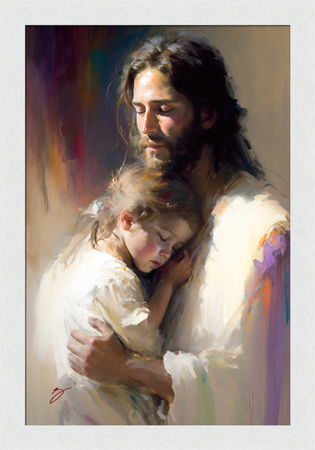 Comfort the Children