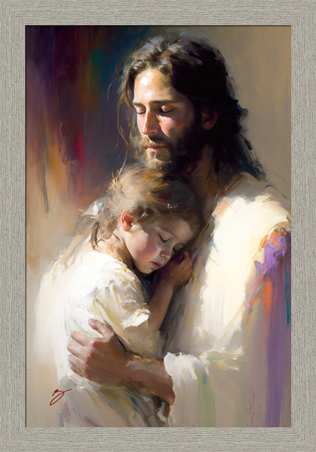 Comfort the Children