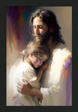 Comfort the Children