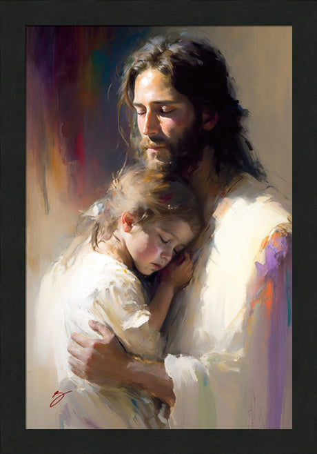 Comfort the Children