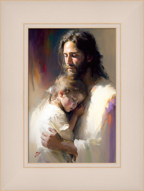 Comfort the Children