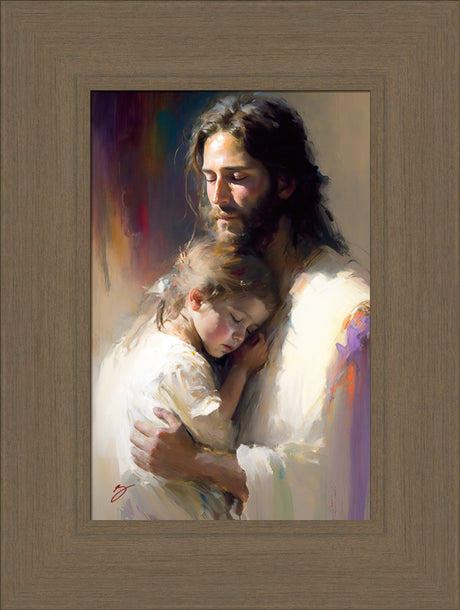 Comfort the Children