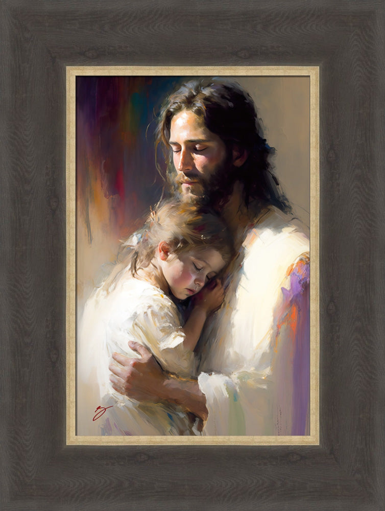 Comfort the Children