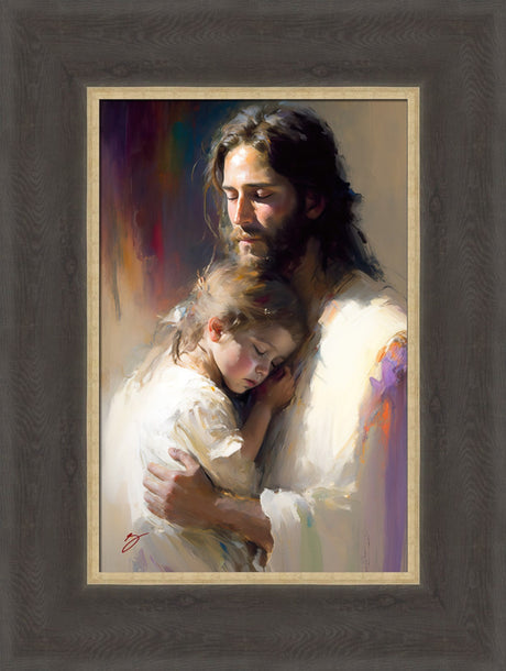 Comfort the Children