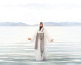 Resurrected Lord