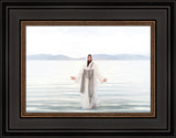 Resurrected Lord
