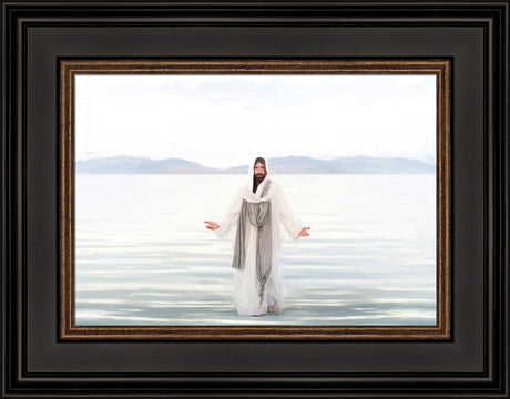 Resurrected Lord