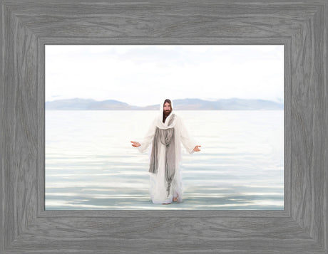 Resurrected Lord