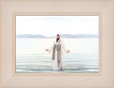 Resurrected Lord