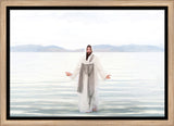 Resurrected Lord