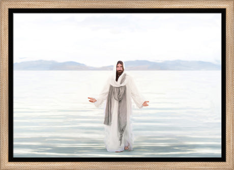 Resurrected Lord