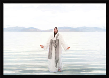 Resurrected Lord