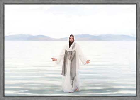 Resurrected Lord