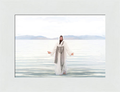 Resurrected Lord