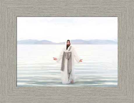 Resurrected Lord
