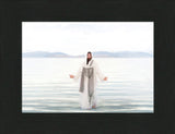 Resurrected Lord