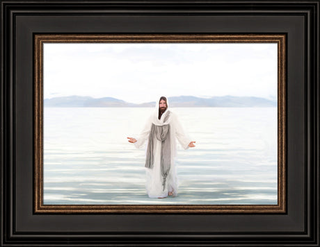 Resurrected Lord