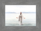 Resurrected Lord
