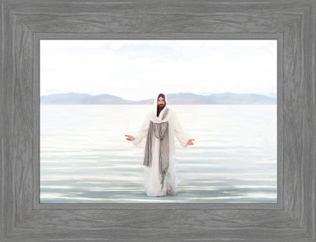 Resurrected Lord