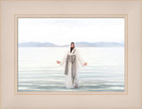 Resurrected Lord