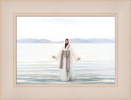 Resurrected Lord