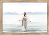 Resurrected Lord