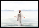 Resurrected Lord