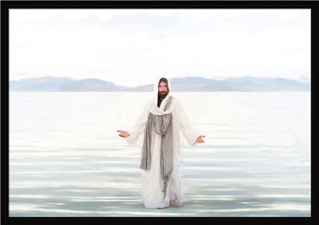 Resurrected Lord