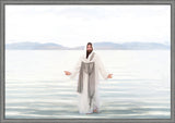 Resurrected Lord