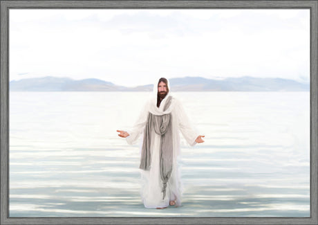 Resurrected Lord