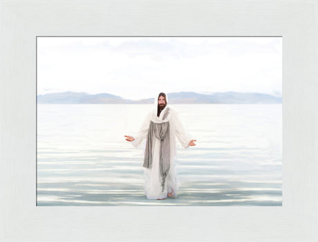 Resurrected Lord