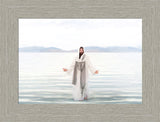Resurrected Lord