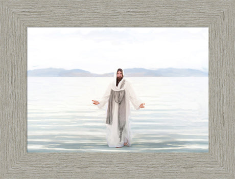 Resurrected Lord