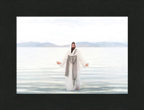 Resurrected Lord