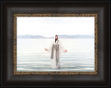 Resurrected Lord