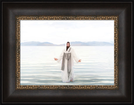 Resurrected Lord
