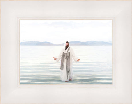 Resurrected Lord